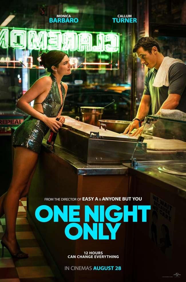 One Night Only