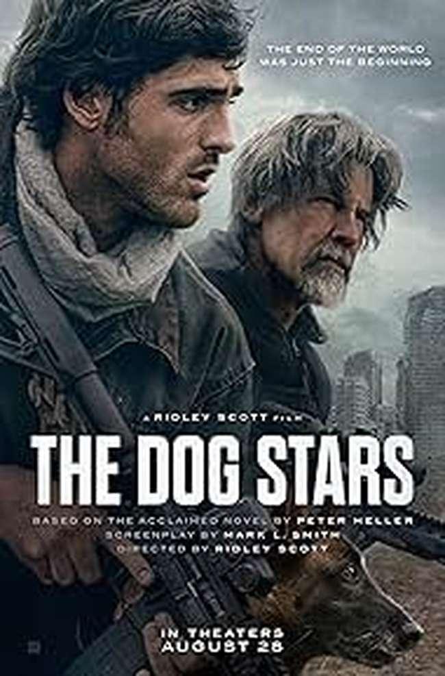 The Dog Stars