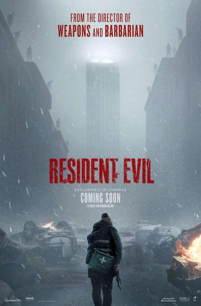 Resident Evil